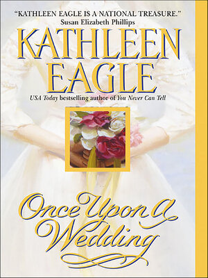 Once Upon a Wedding - ebook